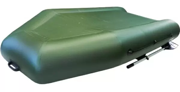 Надувная лодка HUNTERBOAT Хантер 290 Р