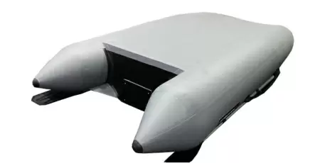 Надувная лодка HUNTERBOAT Хантер 240