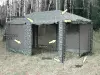 Шатер «Пикник» 5,0х2,5 камуфлированный