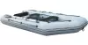 Надувная лодка HUNTERBOAT Хантер 340