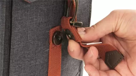 Рюкзак Easy Camp Indianapolis Denim