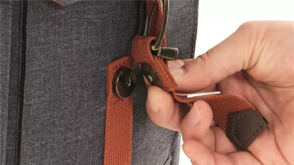 Рюкзак Easy Camp Indianapolis Denim
