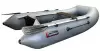 Надувная лодка HUNTERBOAT Хантер 240