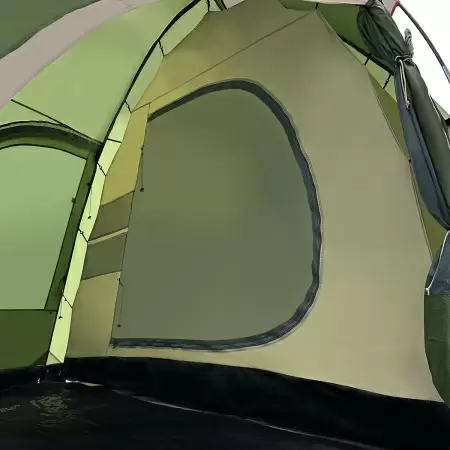 Кемпинговая палатка BTrace Dome 4