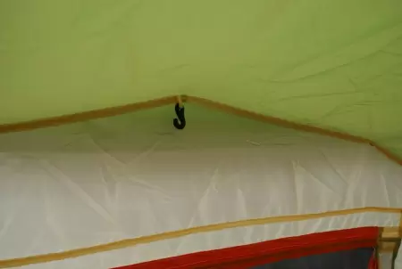 Кемпинговая палатка Camp House Evolution Crusoe Camp