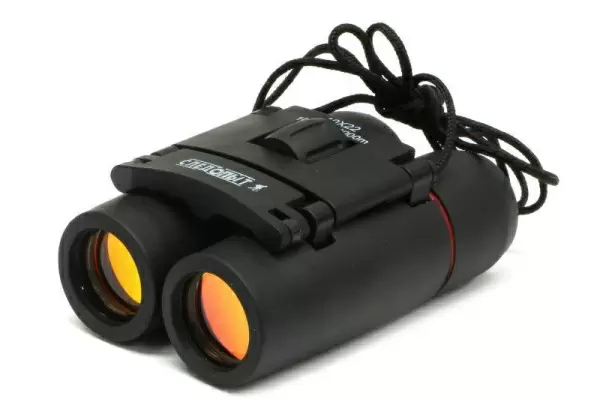 Бинокль Следопыт 10x22 PF-BT-01