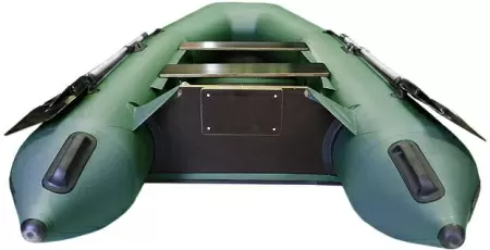 Надувная лодка HUNTERBOAT Хантер 290 Л