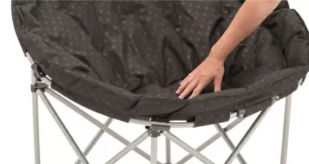 Кресло Outwell Casilda XL Black