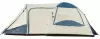 Палатка Coolwalk TASMAN 4V DOME PLUS OZtrail OZ4V+