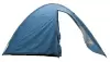 Кемпинговая палатка Family Dome 4 Crusoe Camp
