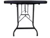 Складной стол CT180 Black Crusoe Camp