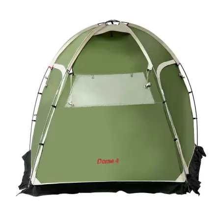 Кемпинговая палатка BTrace Dome 4