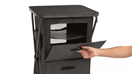 Шкаф кемпинговый Outwell Domingo