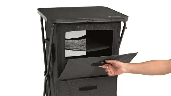 Шкаф кемпинговый Outwell Domingo