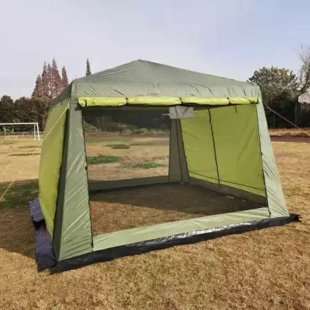 Шатер Mircamping 2902