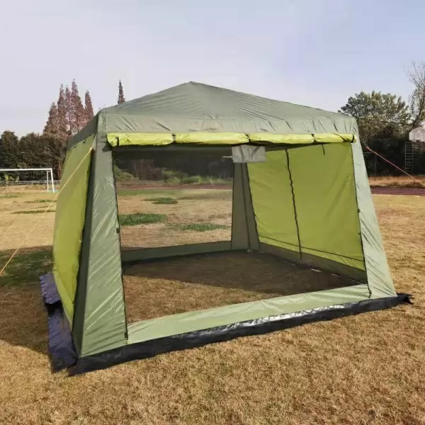 Шатер Mircamping 2902