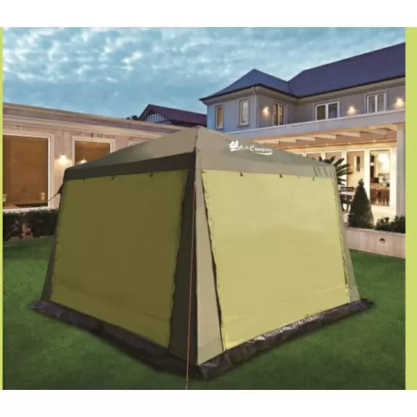 Шатер Mircamping 2902