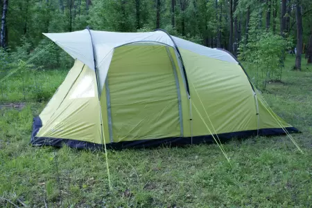 Кемпинговая палатка Liberty 5 Crusoe Camp