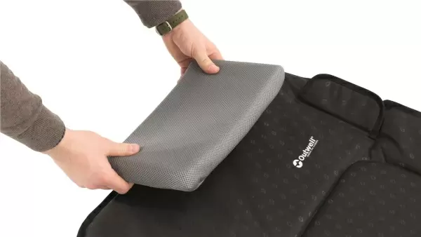Кровать складная Outwell Pardelas L