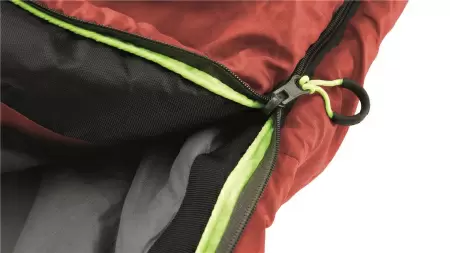 Спальный мешок Outwell Campion Lux Red