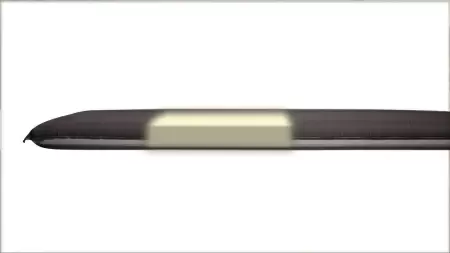 Самонадувающийся коврик Sleepin Double 10 cm Outwell