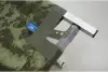 Раскладушка туристическая Берег 2.0