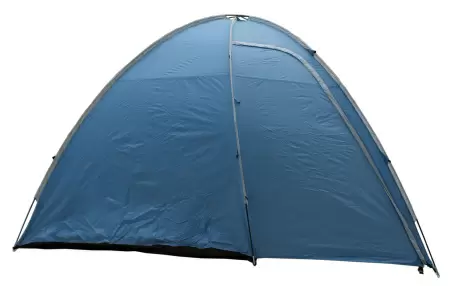 Кемпинговая палатка Family Dome 4 Crusoe Camp