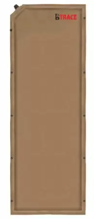 Коврик самонадувающийся BTrace Warm Pad 5