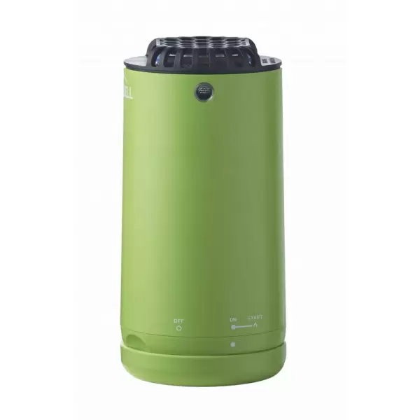 Прибор противомоскитный Thermacell Halo Mini Repeller Green