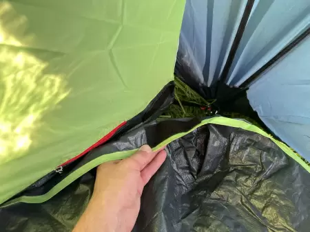 Палатка Crusoe Camp Lambada