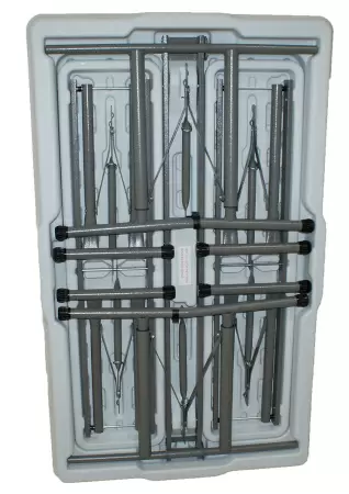 Пикниковый комплект CL105 Crusoe Camp