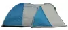 Палатка Coolwalk TASMAN 3V DOME PLUS 5223