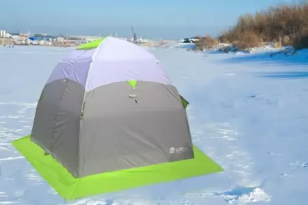 Палатка ЛОТОС 3 Универсал
