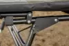 Кровать карповая раскладная Кедр 220, артикул RKC-01