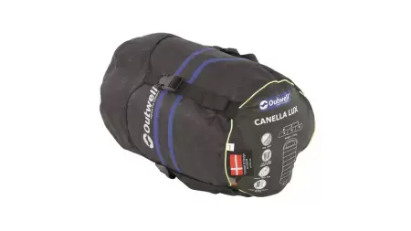Спальный мешок Outwell Canella Lux