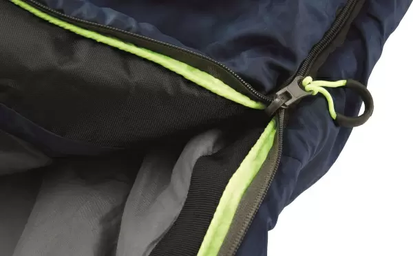 Спальный мешок Outwell Campion Lux Double Blue