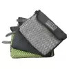 Полотенце из микрофибры CW Dryfast Towel M, цвет салатовый