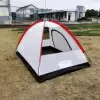 Палатка Mircamping 1504-2