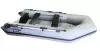 Надувная лодка HUNTERBOAT Хантер 290 ЛН