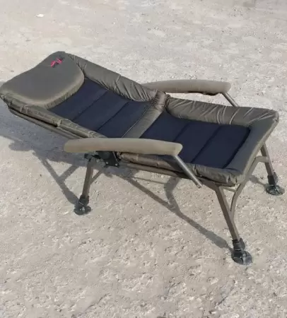 Кресло карповое Coolwalk 8099