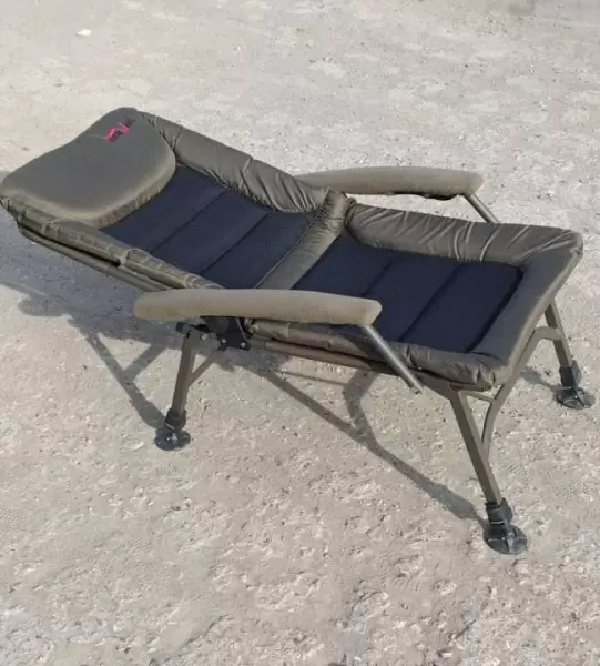 Кресло карповое Coolwalk 8099