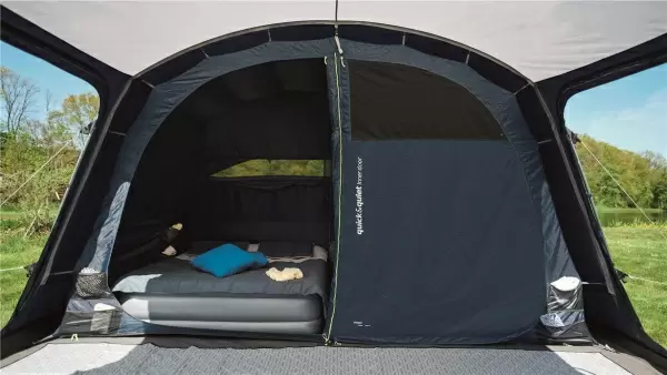 Палатка Outwell Nevada 5P