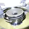Плита настольная газовая Следопыт Deluxe с подогревом