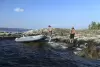 Надувная лодка Посейдон Антей AN-420