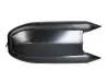 Надувная лодка GLADIATOR Heavy Duty HD430AL