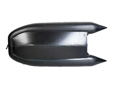 Надувная лодка GLADIATOR Heavy Duty HD430AL