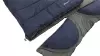 Спальный мешок Outwell Contour Lux Double Imperial Blue