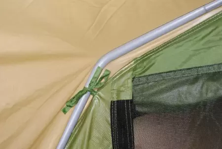 Кемпинговая палатка Andorra Lux Crusoe Camp