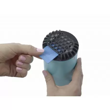 Прибор противомоскитный Thermacell Halo Mini Repeller Blue