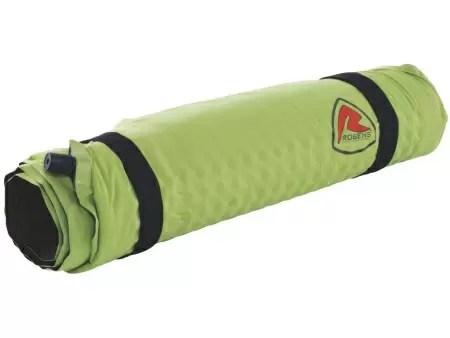 Самонадувающийся коврик Robens Trekking Single 5.0 cm